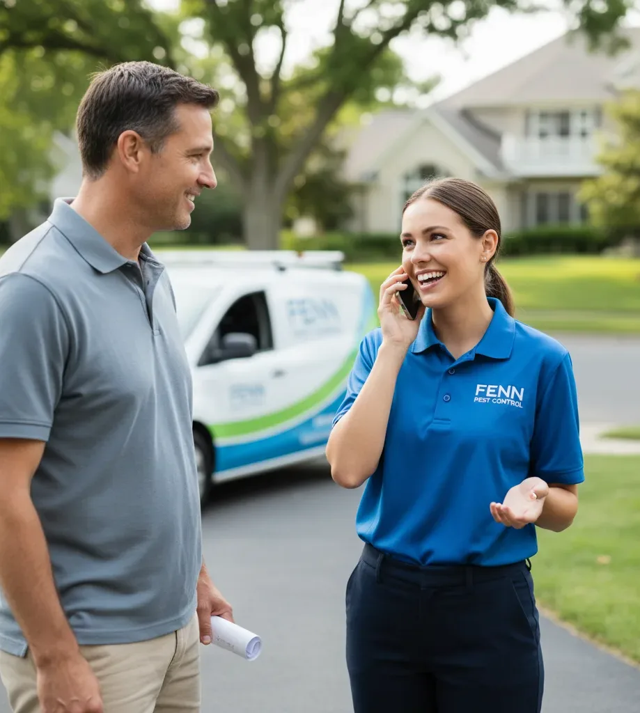 Mosquito Control in Cortland, IL